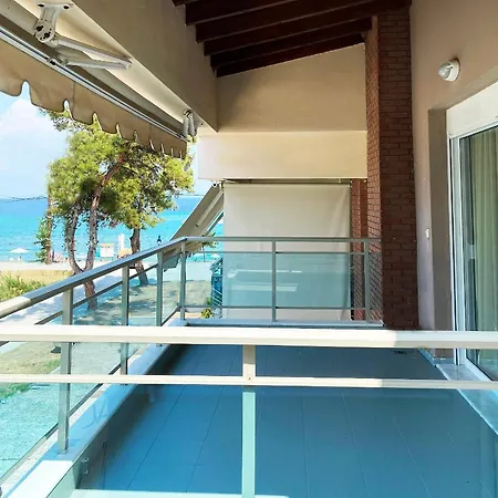 아파트호텔 Bungalow White Apartments